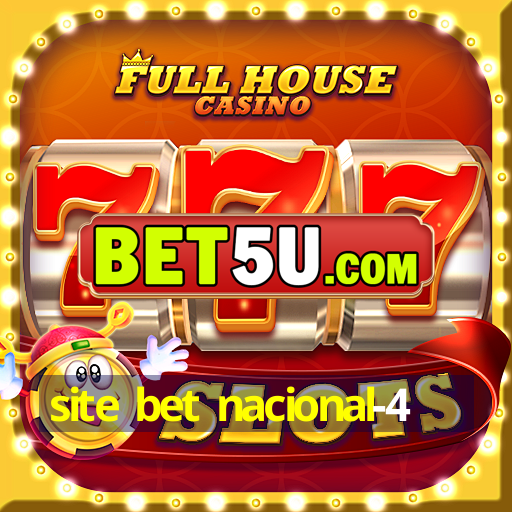 site bet nacional